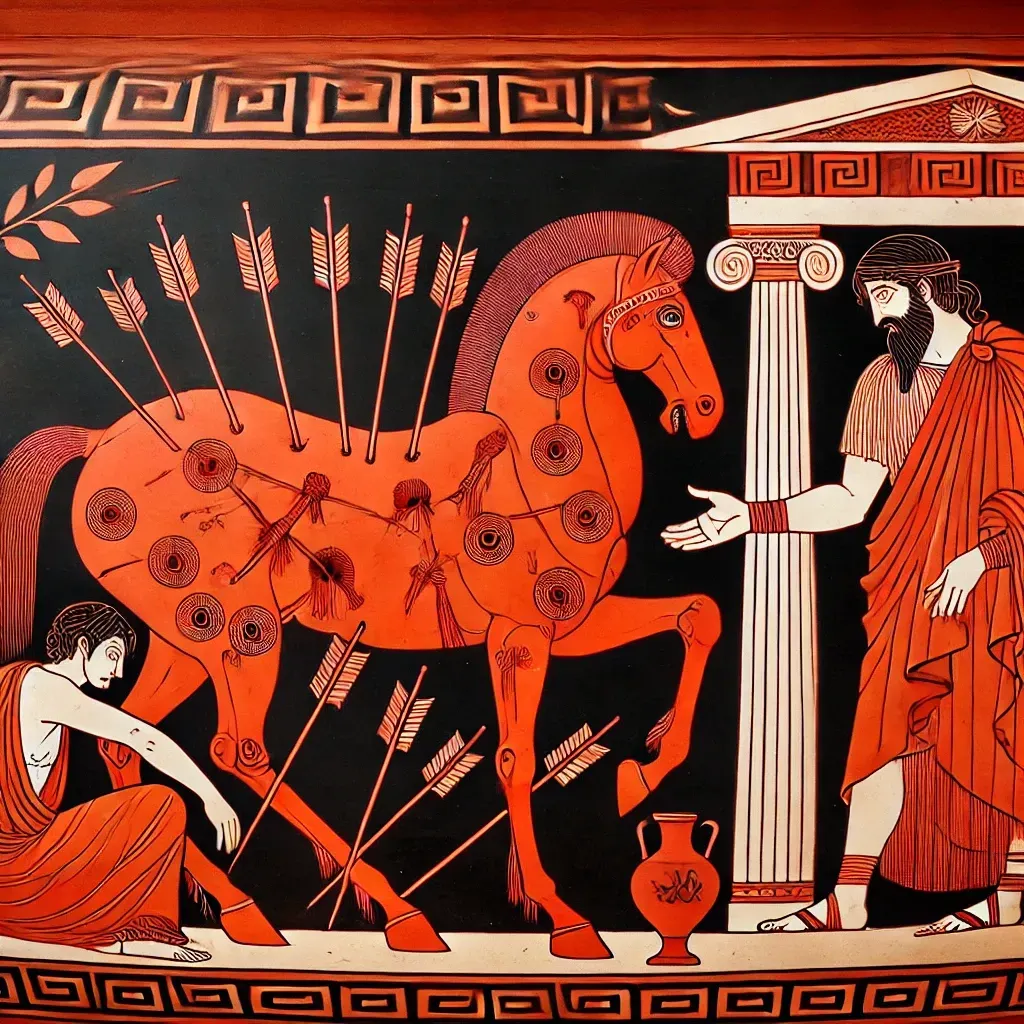 Five Fascinating Factoids About Veterinary History
