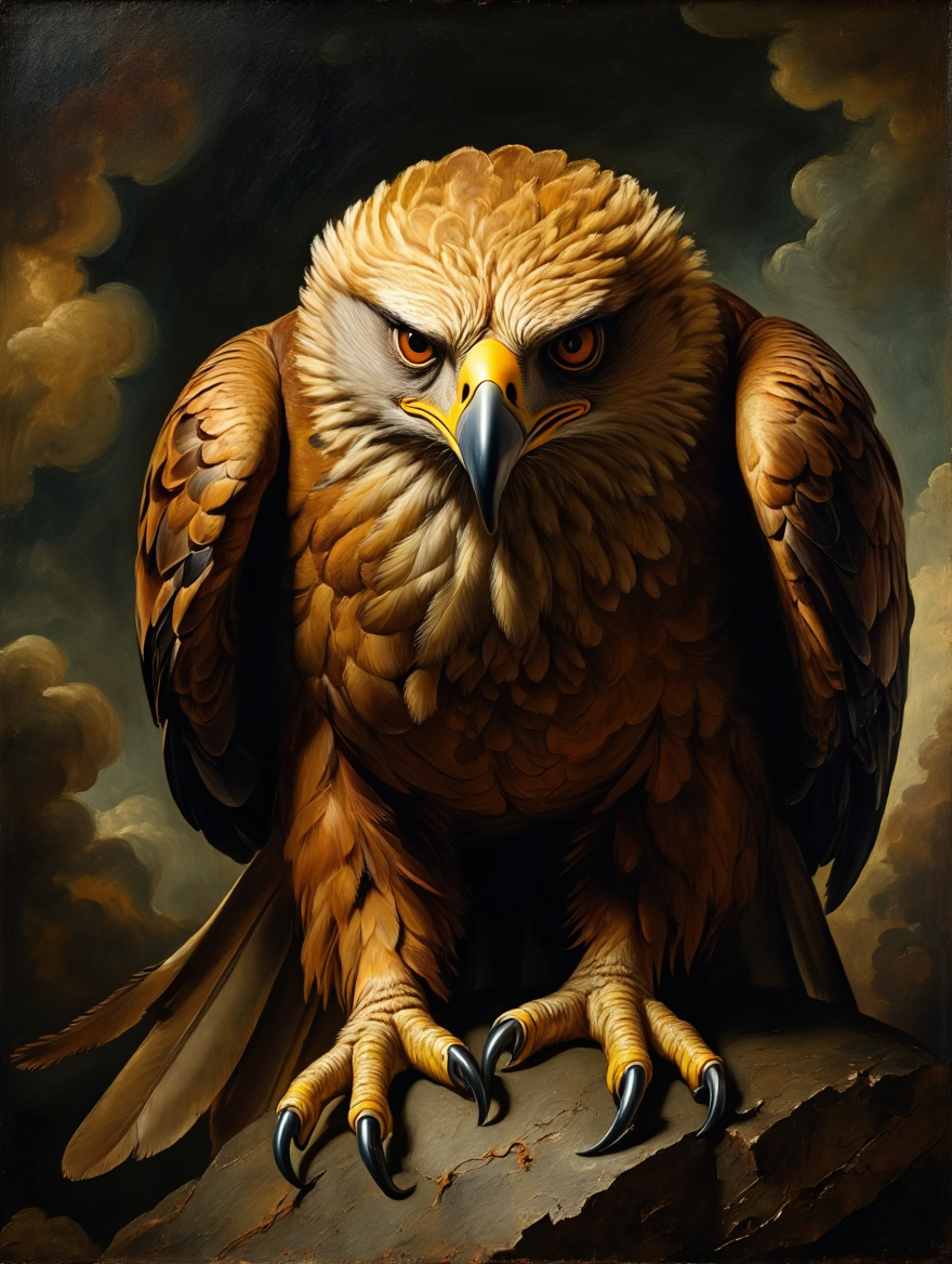The Eagle