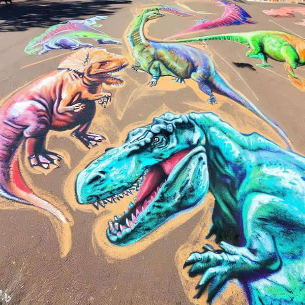 Favorite Dinosaur?