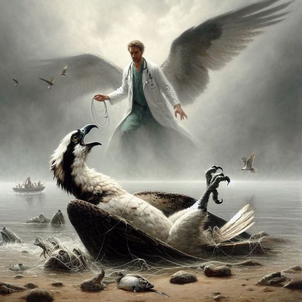 The Osprey