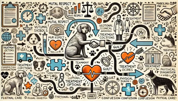 An Illustrated Guide to Client Communication