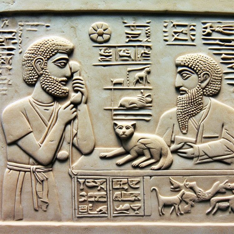 Ten Titillating Tidbits from Veterinary History