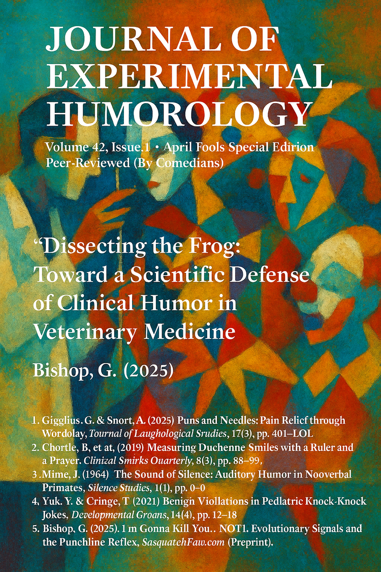 Funny Facts & Figures