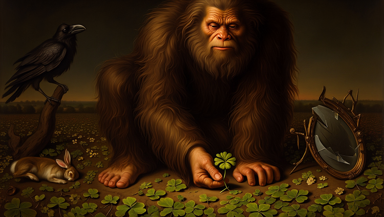 New Yorker Rejects #13