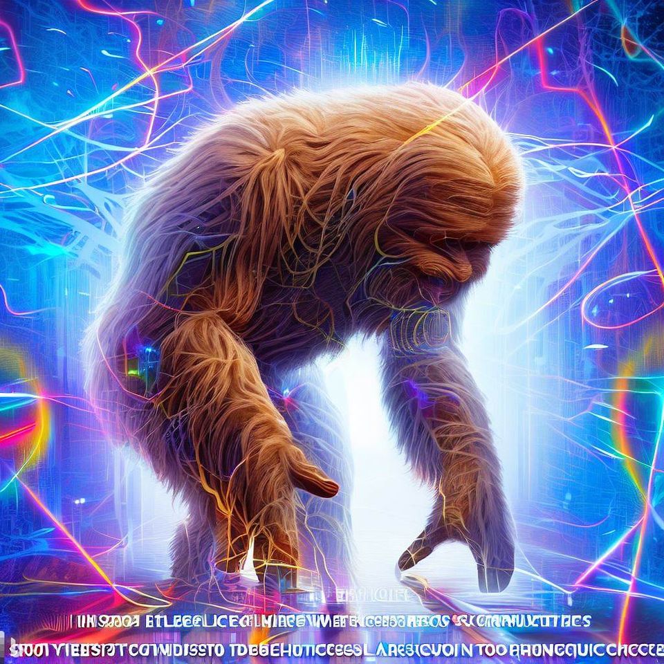 On Perfection (and Rambling)