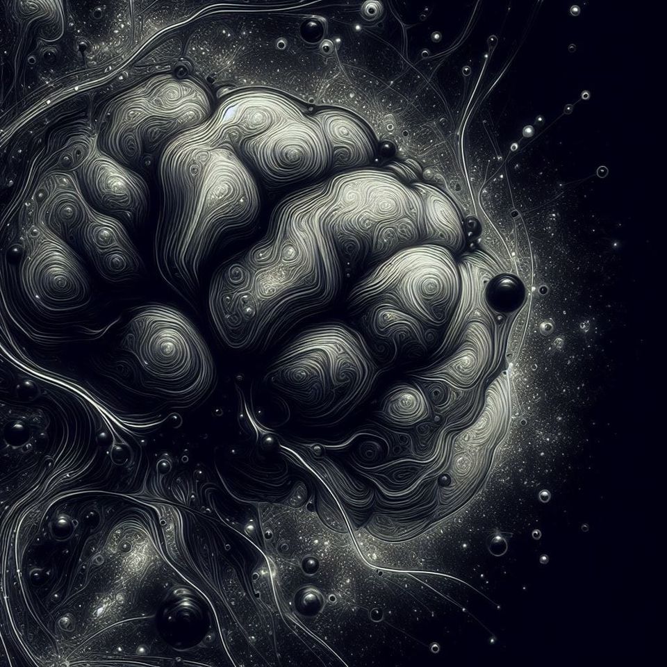 Feeling Down? Blame the Cats