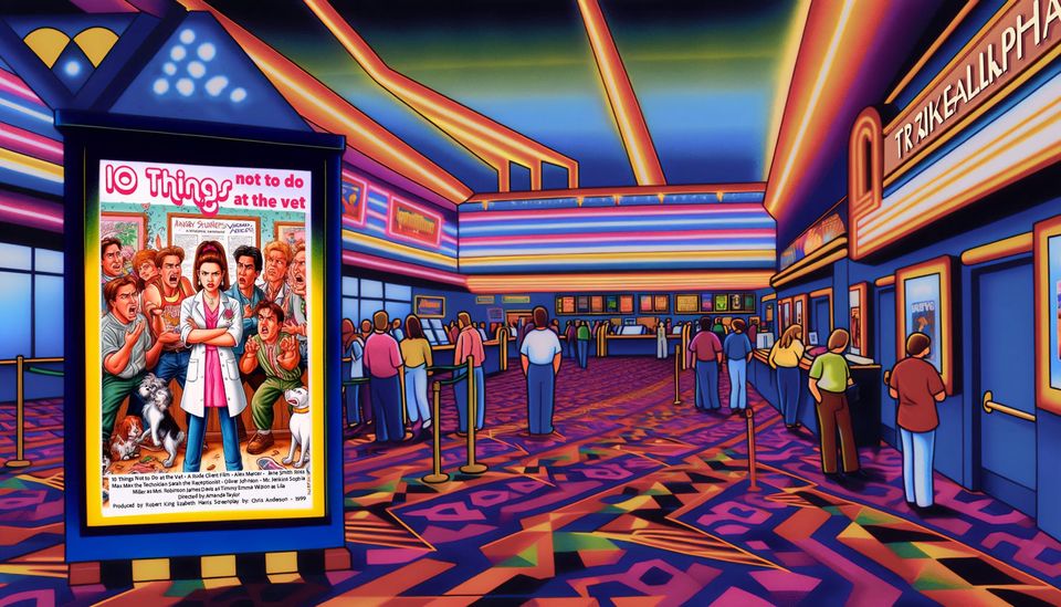 10 Things Your Veterinarian Hates About You