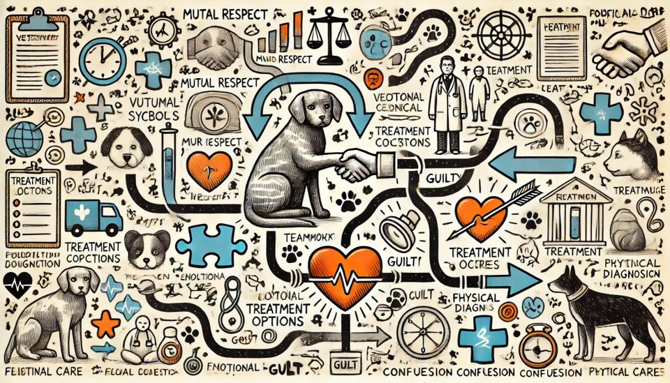 An Illustrated Guide to Client Communication