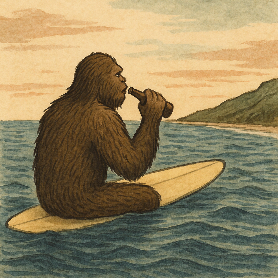 New Yorker Rejects #11