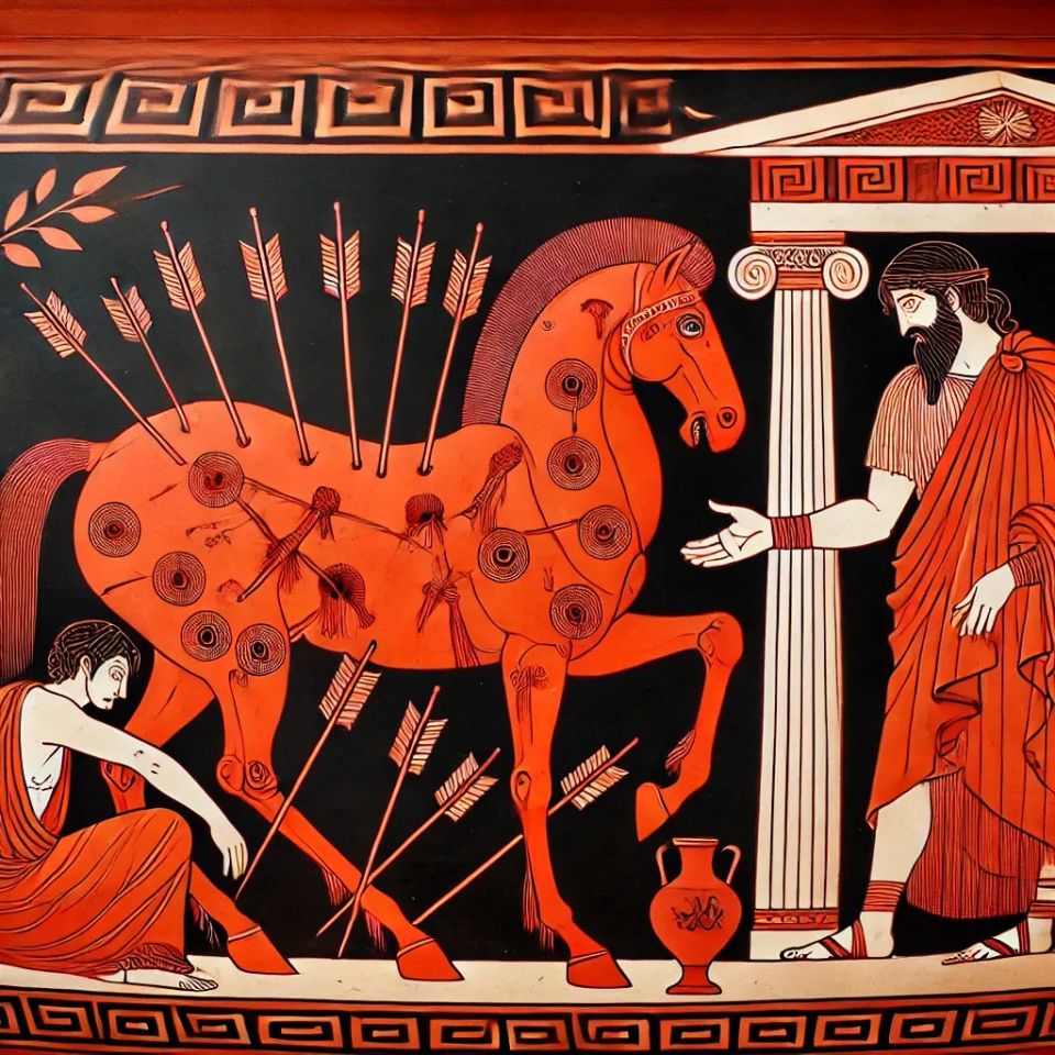 Five Fascinating Factoids About Veterinary History