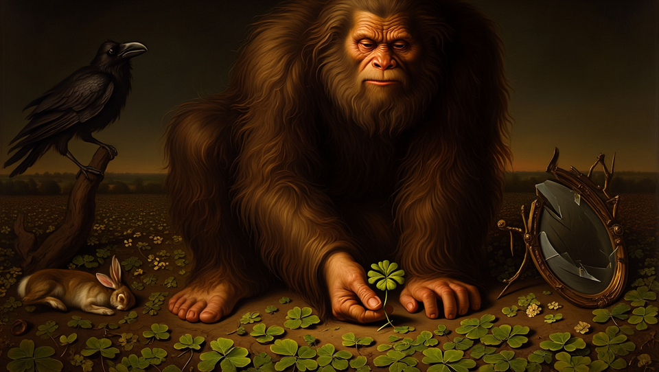 New Yorker Rejects #13