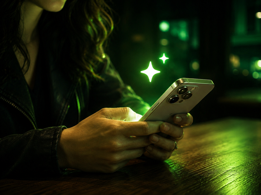 Your Fanvue AI Agent Is Here