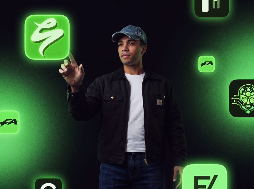 The Fanvue App Store Is Here