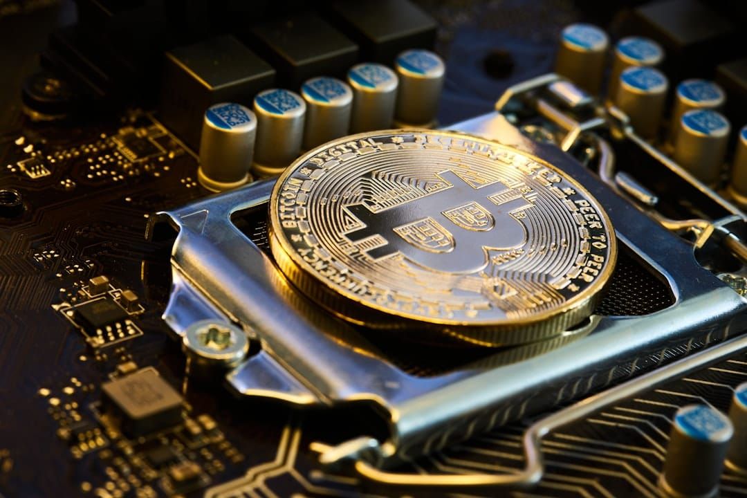BitVM Bitcoin: Trustless Smart Contracts Architecture Guide