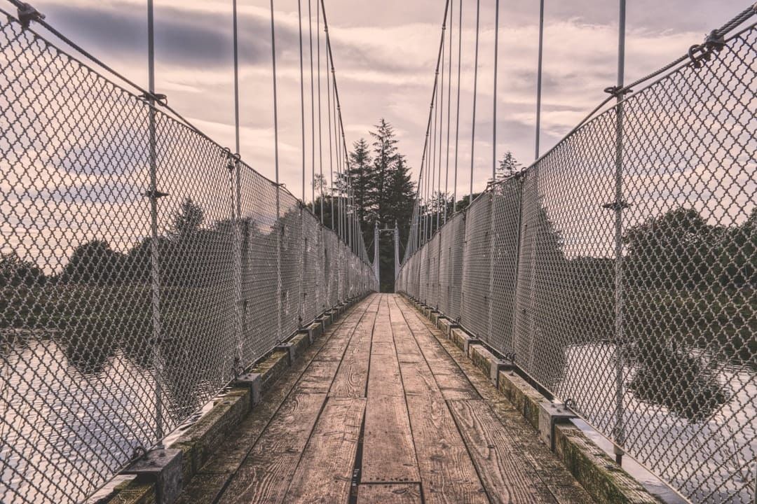 Cross-Chain Bridge Security: How to Avoid Critical Mistakes