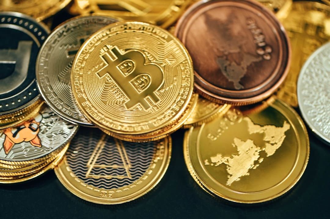Bitcoin Price Recovery 2026: BTC, ETH & XRP Compared