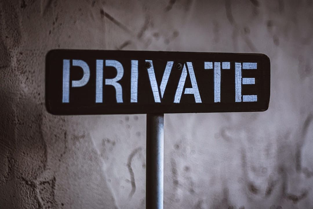 Private Swap Explained: What Curvy Protocol Means
