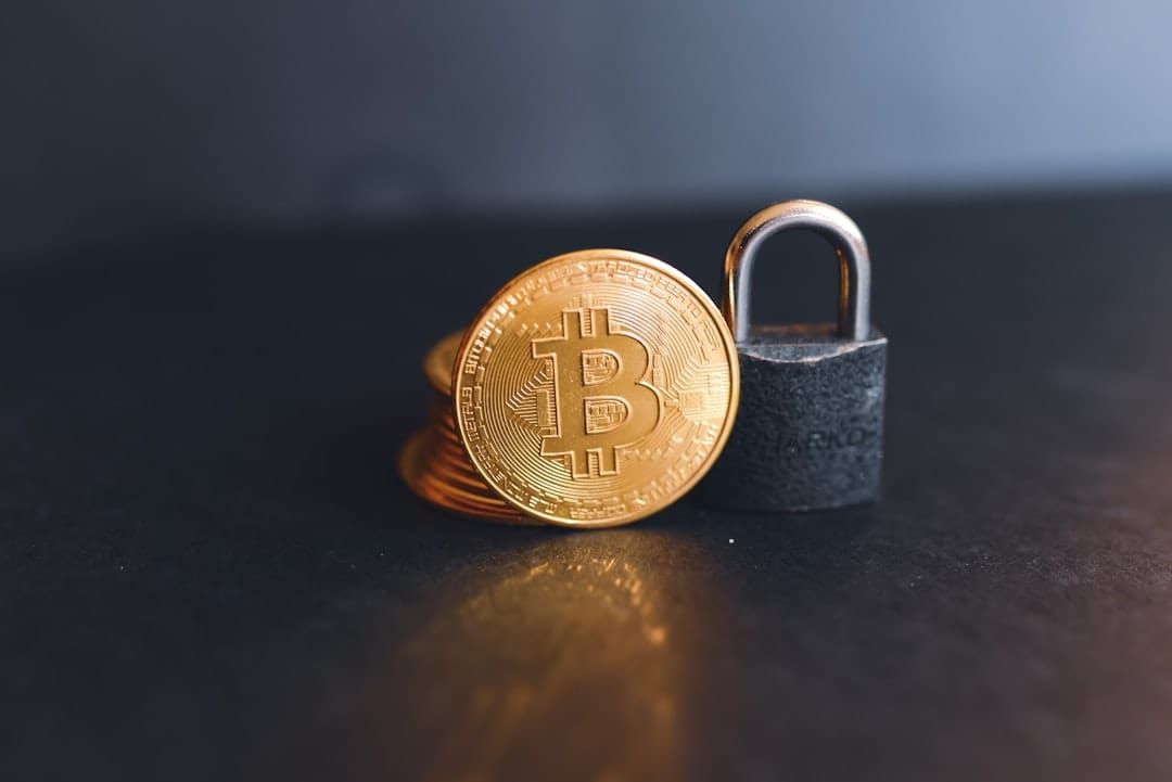 Bitcoin Arrest Warrant Scam: How to Spot It