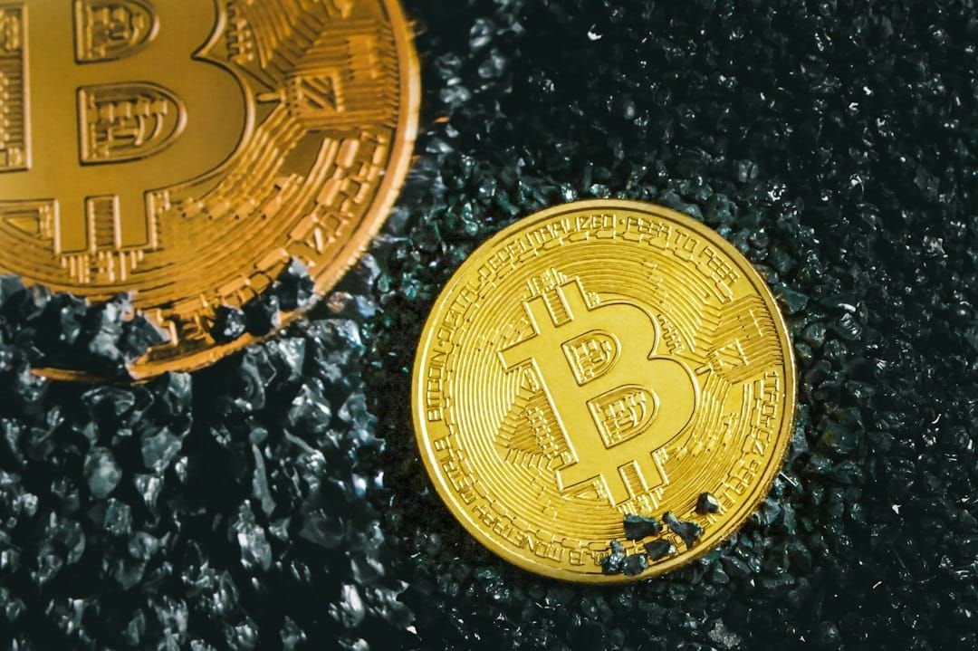 Bitcoin-Backed Stablecoin Borrowing: How It Works