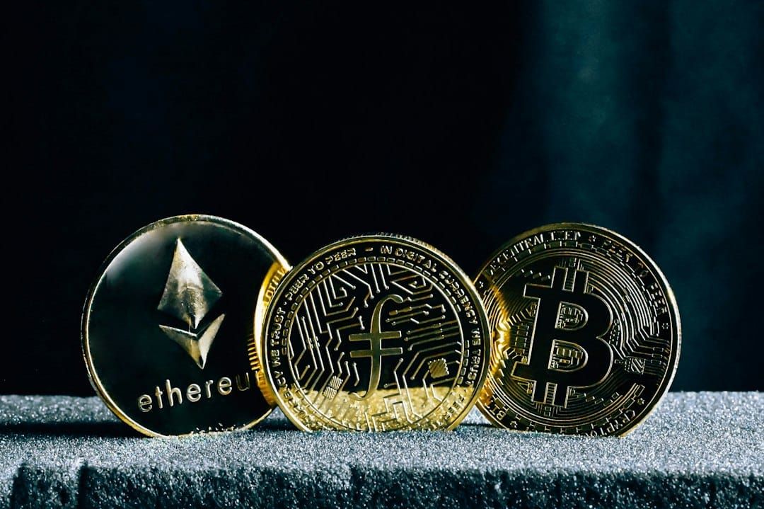Ethereum ETF Inflows 2026: What It Means for Bitcoin DeFi