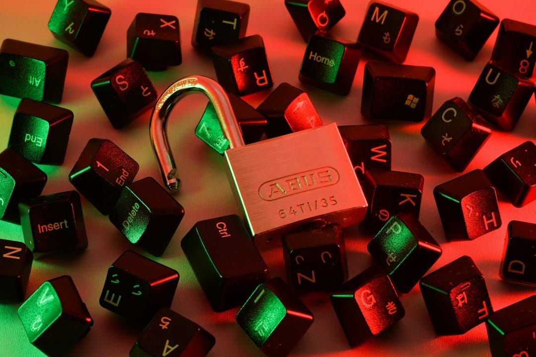 Intent-Based Security: How NEAR Blocks Hacker Swaps