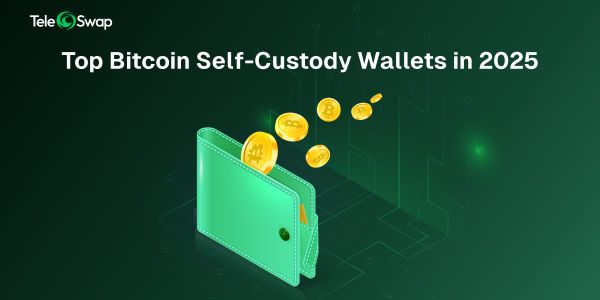 Top Bitcoin Self-Custody Wallets in 2025