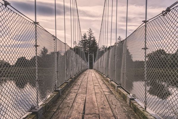 Cross-Chain Bridge Security: How to Avoid Critical Mistakes