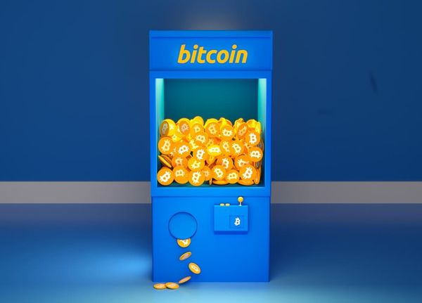 AI Crypto Liquidity Drain: Why It's Bullish - TeleSwap Academy