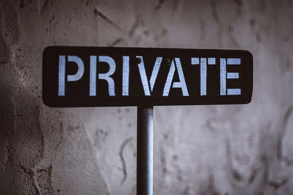 Private Swap Explained: What Curvy Protocol Means