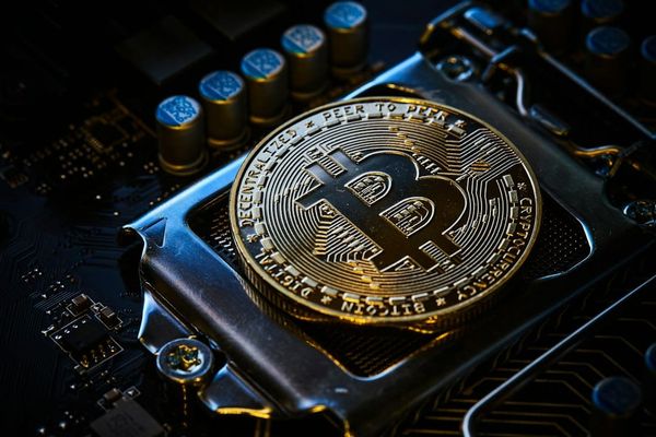 Private Bitcoin Transfers Without a Soft Fork
