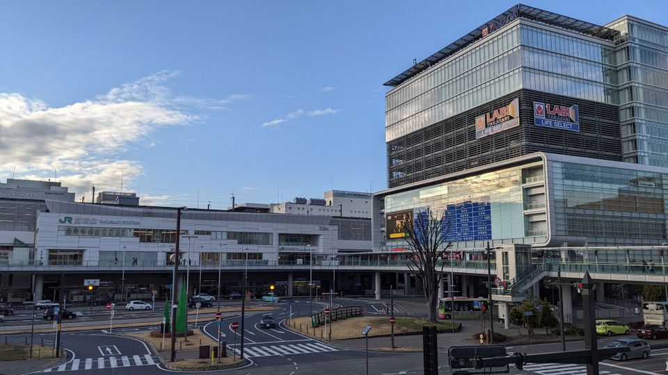 地方（群馬・高崎）に移住した理由