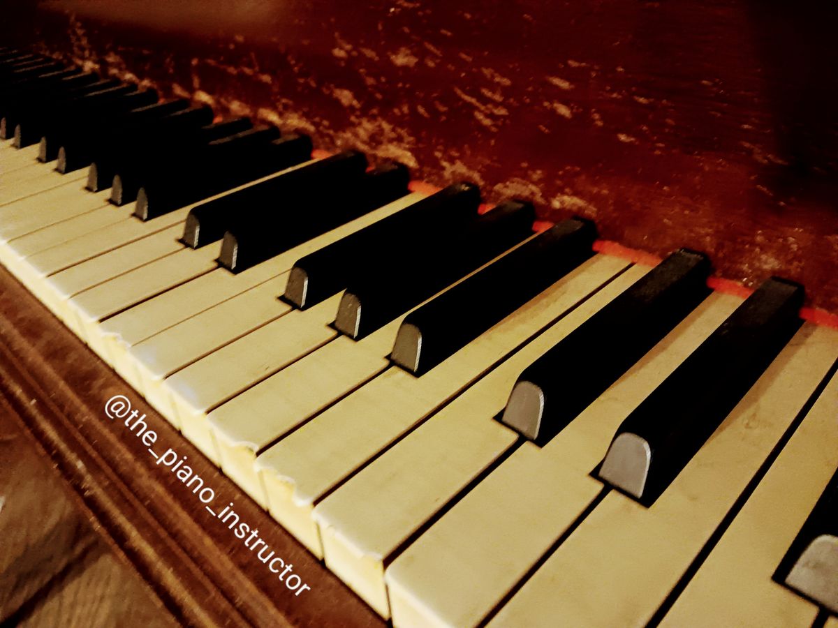 "Yes, your music matters".