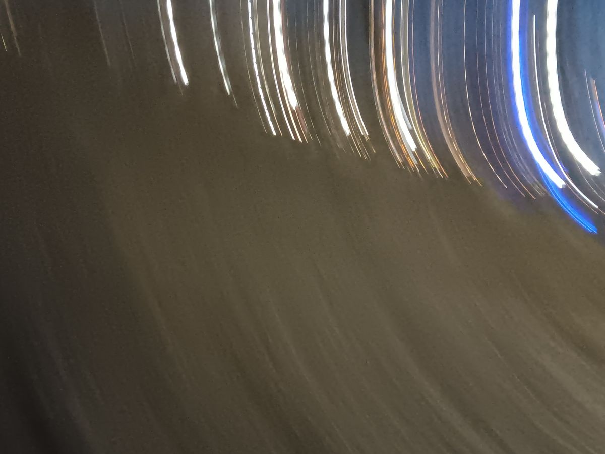 Musicians learn from difficulty.