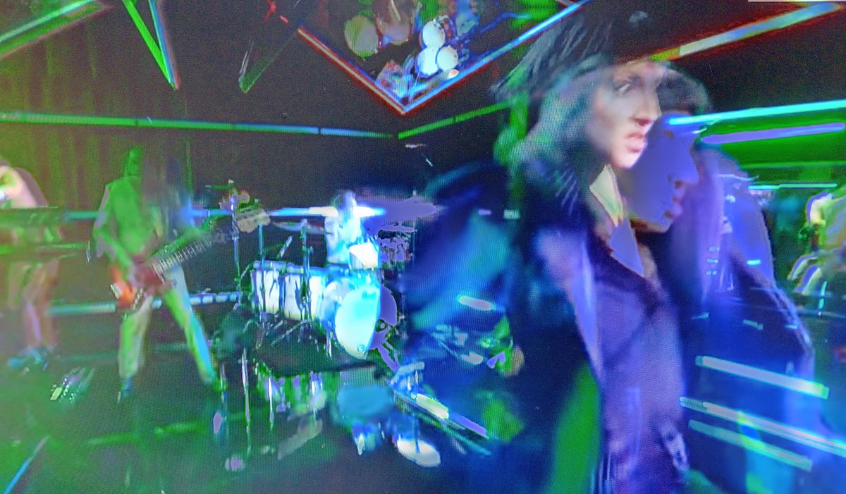 Teachers must watch masters to grow.