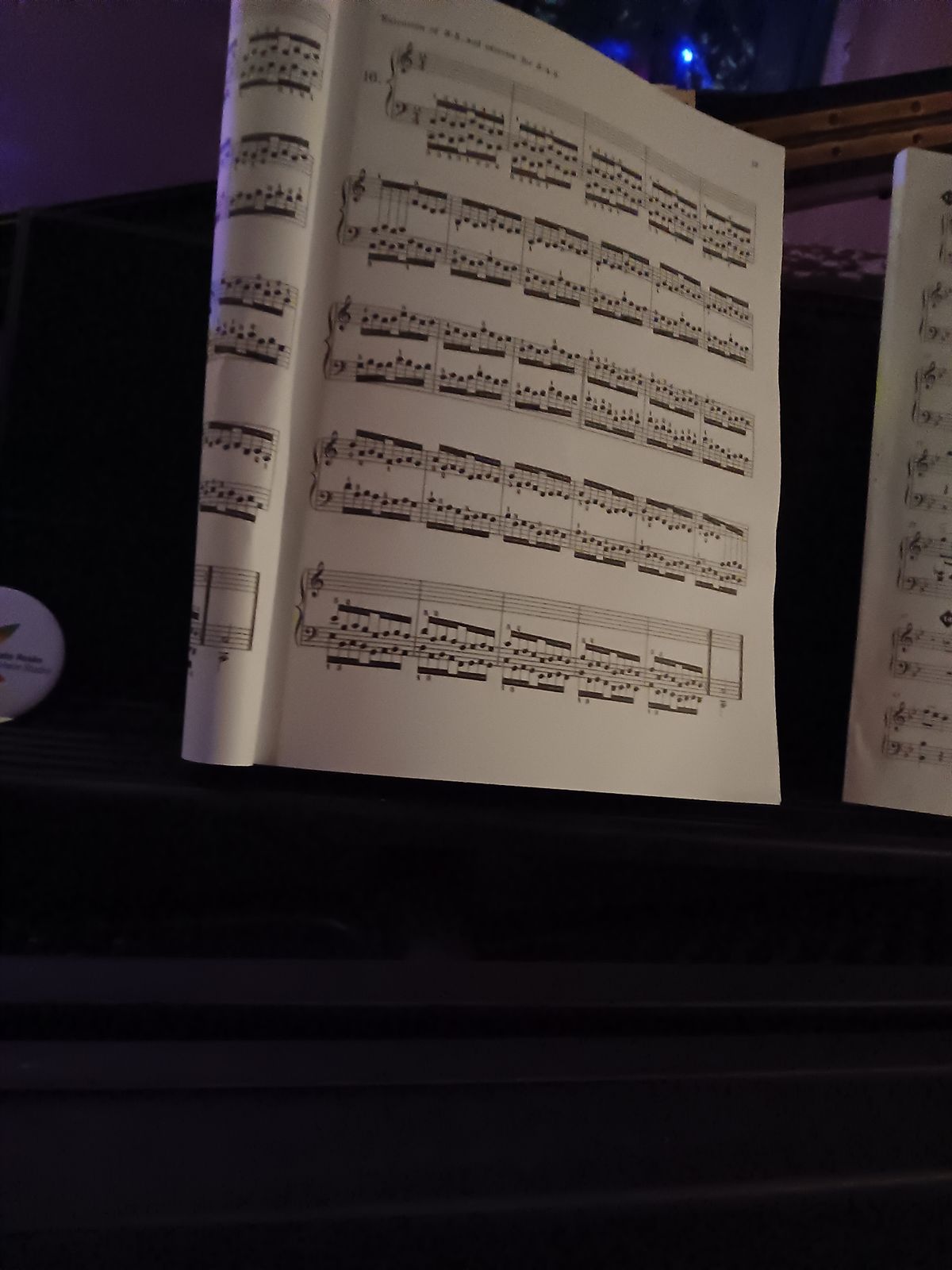 Teachers, when and how do you practice?