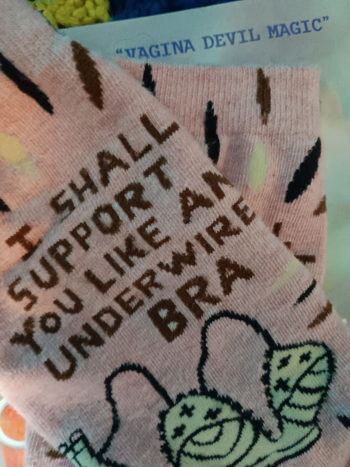 New teachers, you have support