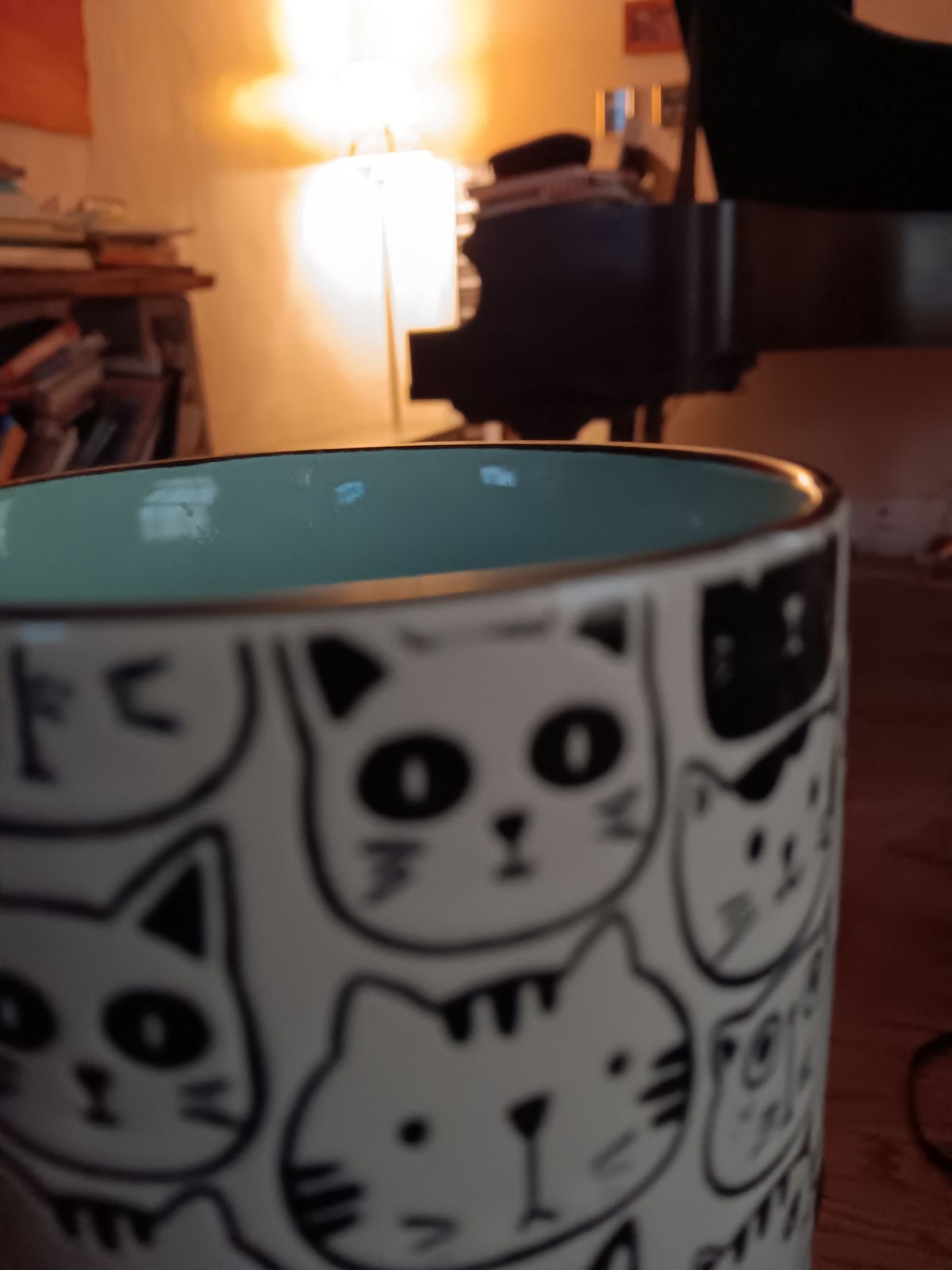 Guilt-free, unbothered rest is a necessity