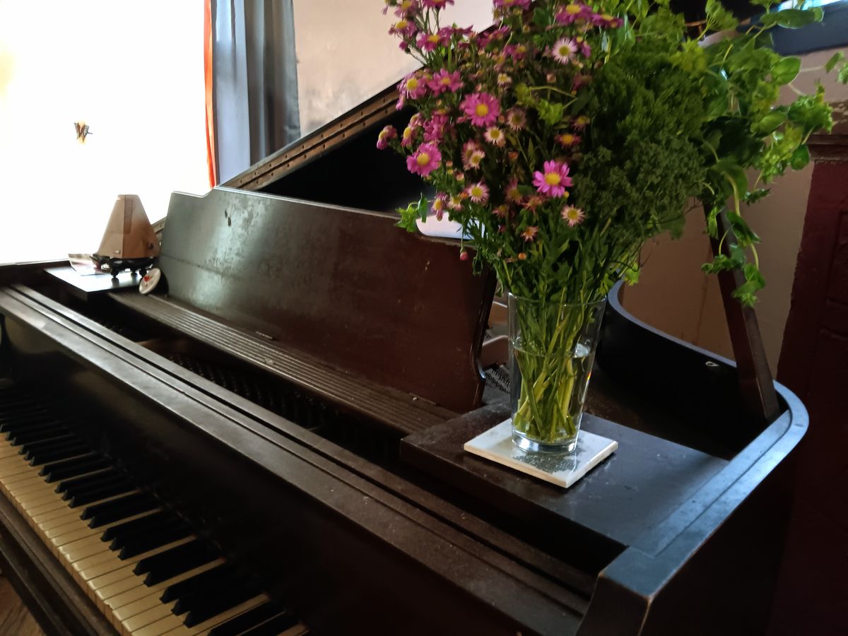 Teachers, bring the geek passion front and center.