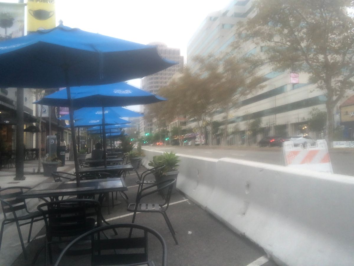 Use your personal time.