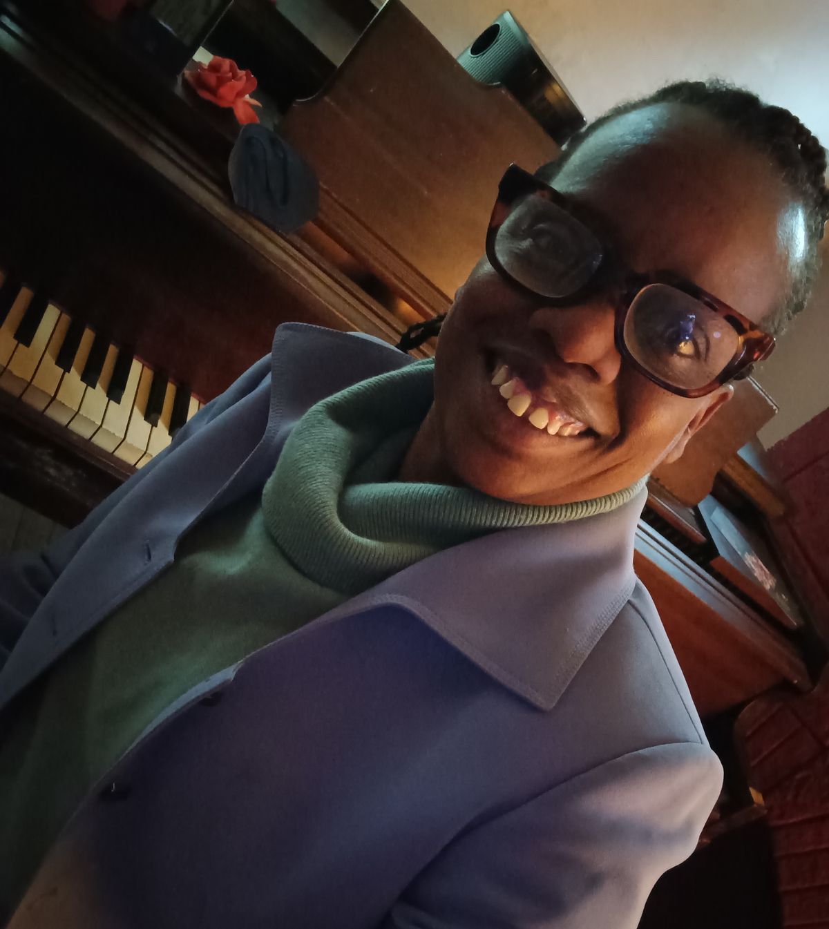 BRING YOUR INSTRUMENTS