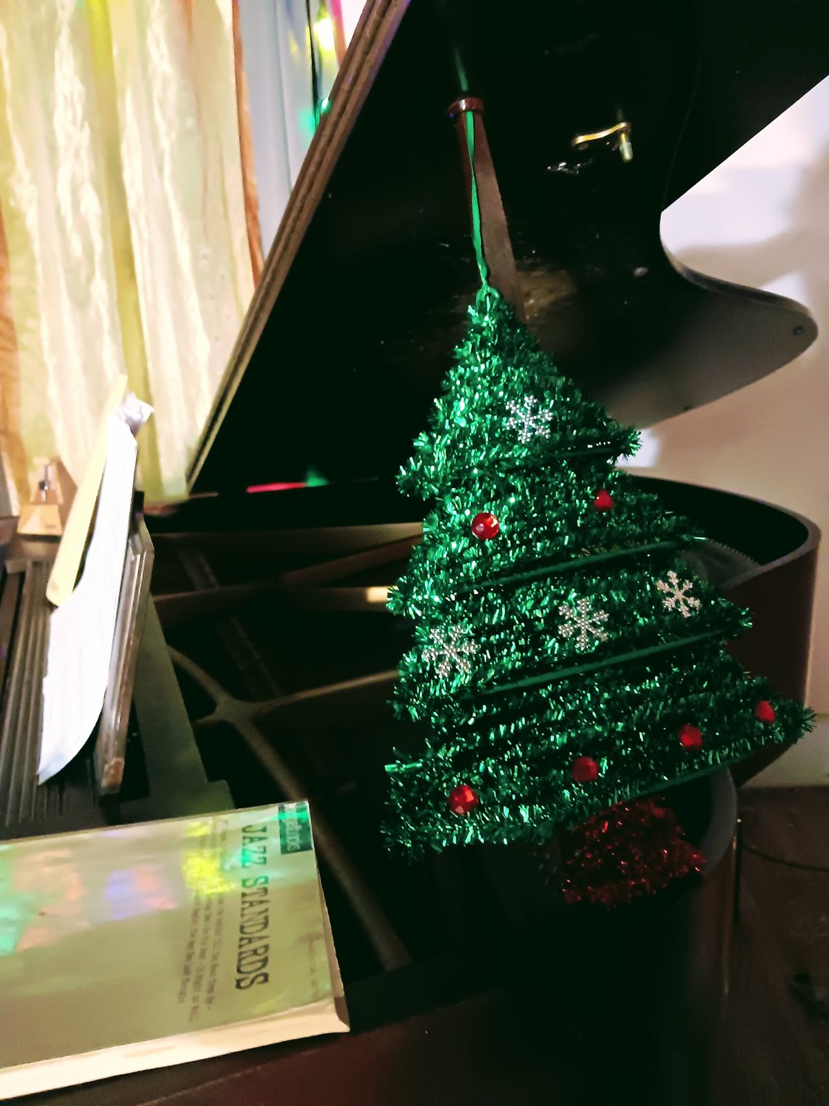 Merry Christmas, everyone!