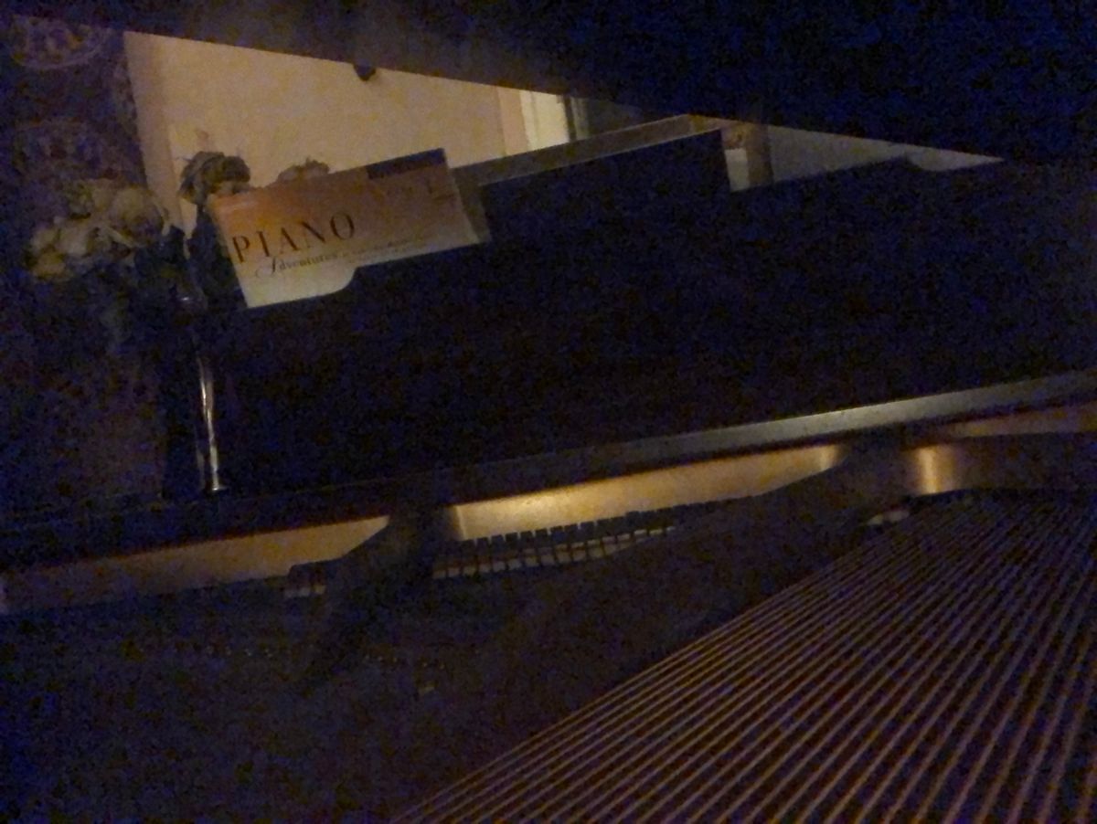 The best piano to get is the piano you will play.