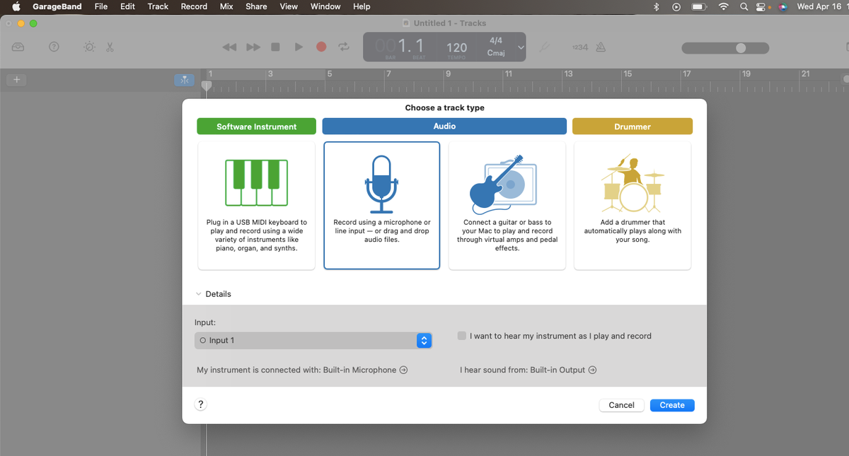 Instructional Technology