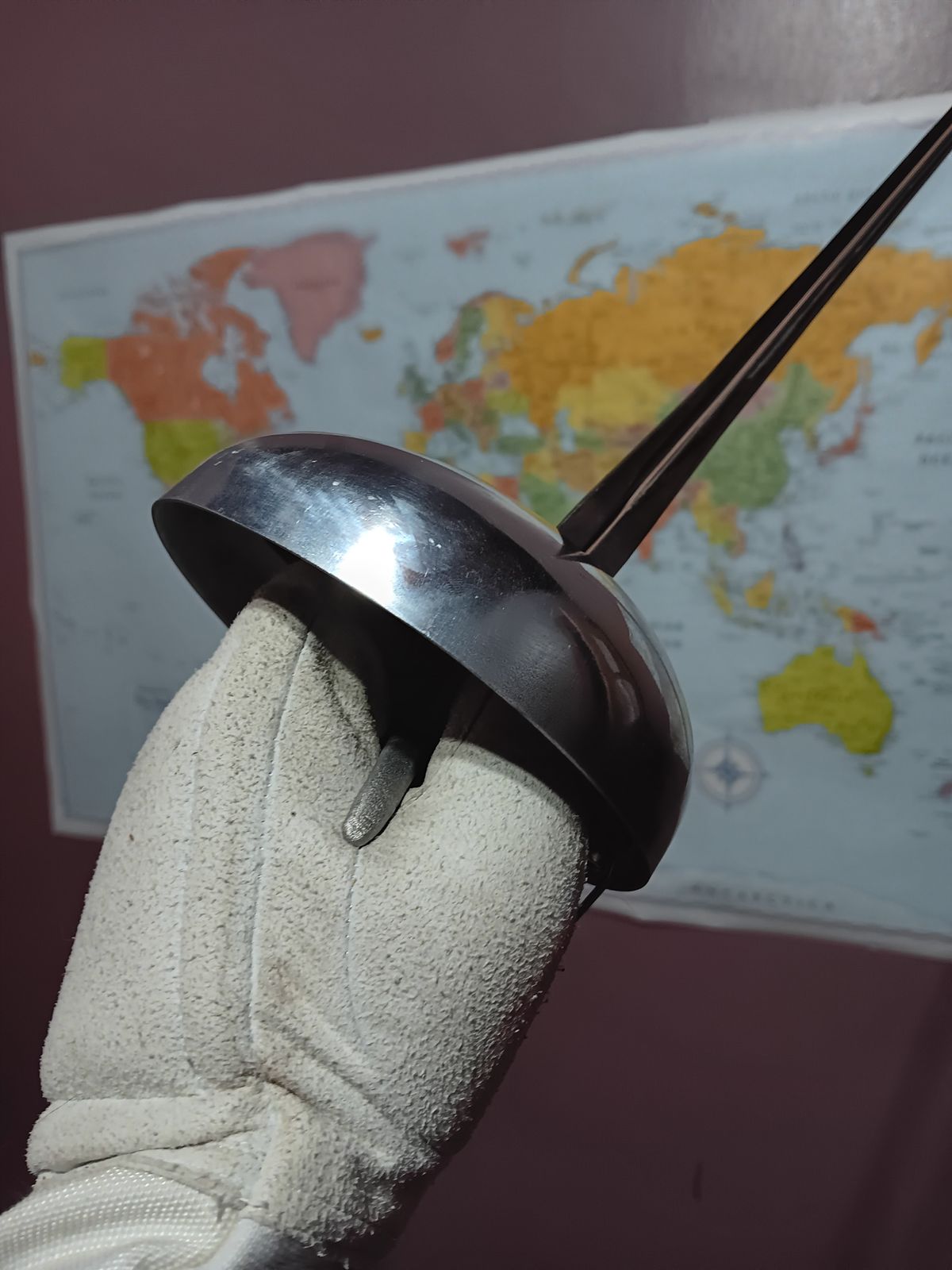 To combat burnout, do stuff you love.