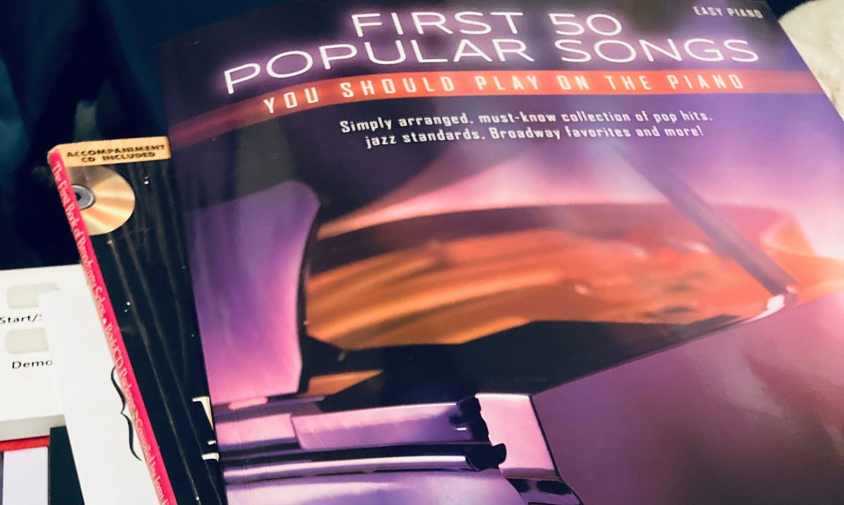 Musical Anthologies