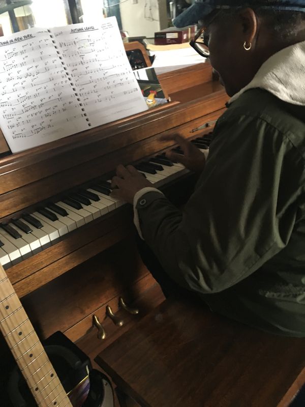 Mathematics and Music