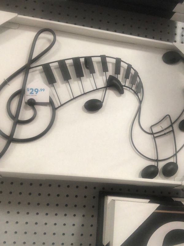 Don’t buy musical art for your musician friends