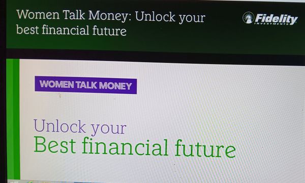 Women Talk Money