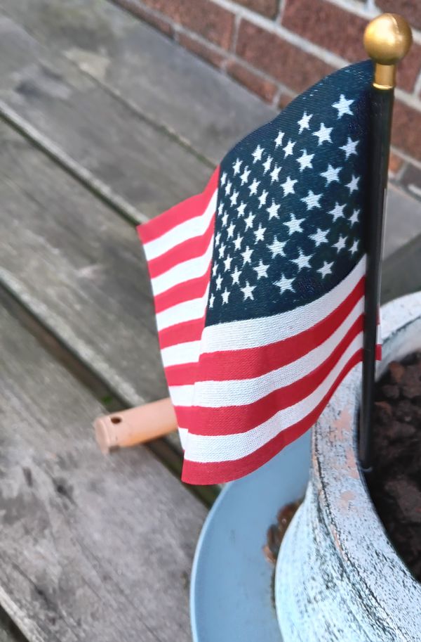 Memorial Day