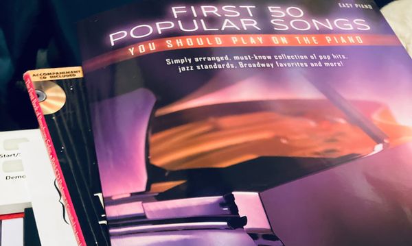 Musical Anthologies